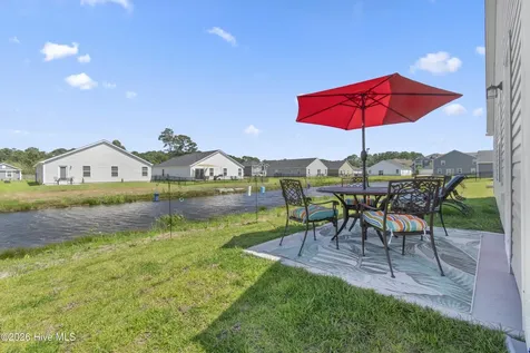 4917 Abbington Oaks Way SE Southport NC 28461
