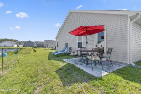 4917 Abbington Oaks Way SE Southport NC 28461