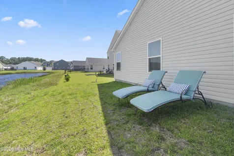 4917 Abbington Oaks Way SE Southport NC 28461
