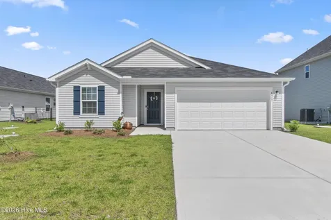 4917 Abbington Oaks Way SE Southport NC 28461
