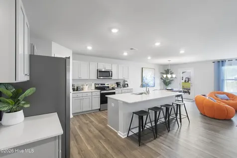 4917 Abbington Oaks Way SE Southport NC 28461