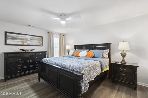 4917 Abbington Oaks Way SE Southport NC 28461