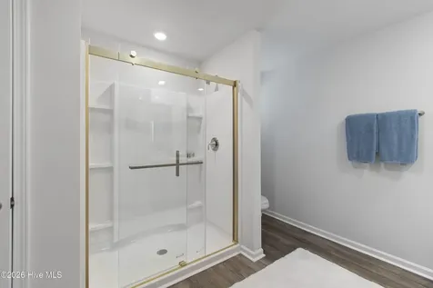 4917 Abbington Oaks Way SE Southport NC 28461
