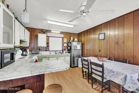 225 Sea Shore Drive North Topsail Beach NC 28460