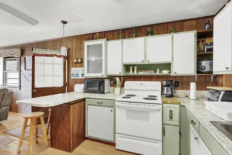 225 Sea Shore Drive North Topsail Beach NC 28460