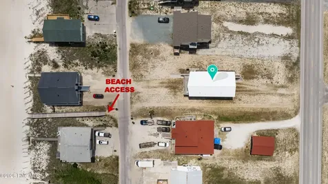 225 Sea Shore Drive North Topsail Beach NC 28460