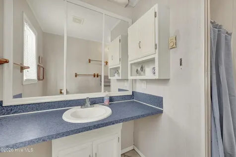 225 Sea Shore Drive North Topsail Beach NC 28460