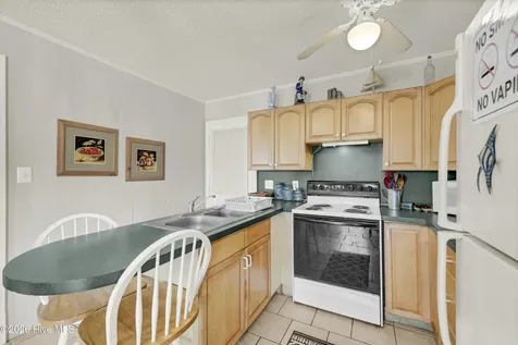 225 Sea Shore Drive North Topsail Beach NC 28460