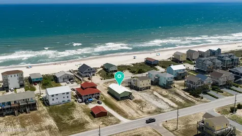 225 Sea Shore Drive North Topsail Beach NC 28460