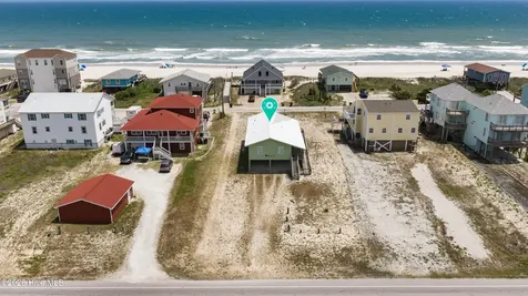 225 Sea Shore Drive North Topsail Beach NC 28460
