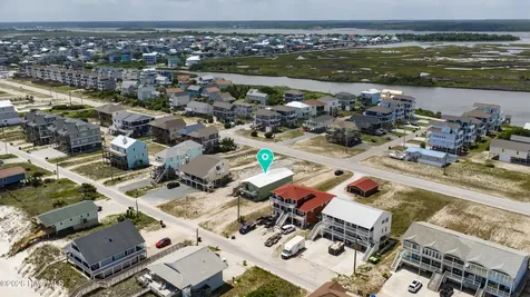 225 Sea Shore Drive North Topsail Beach NC 28460