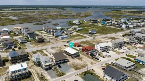 225 Sea Shore Drive North Topsail Beach NC 28460