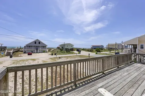 225 Sea Shore Drive North Topsail Beach NC 28460