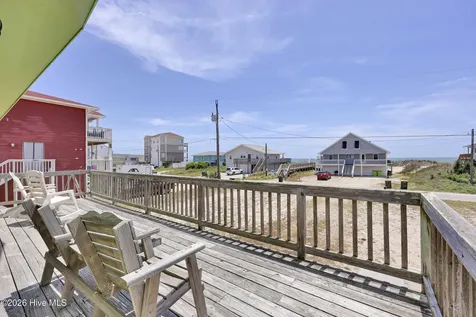 225 Sea Shore Drive North Topsail Beach NC 28460