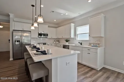 407 Barter Drive Vass NC 28394