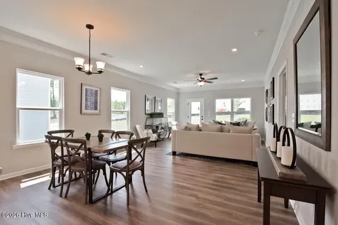 407 Barter Drive Vass NC 28394