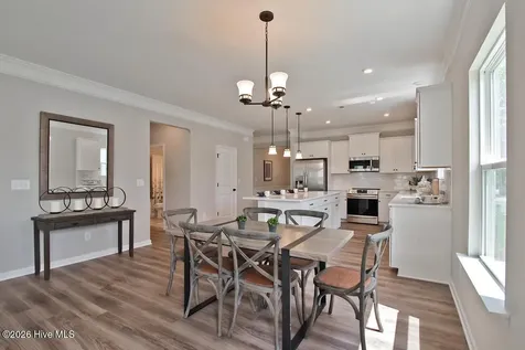 407 Barter Drive Vass NC 28394