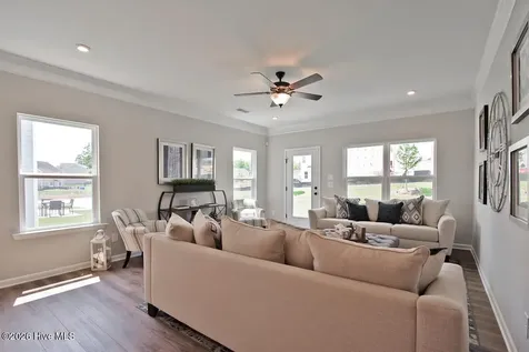 407 Barter Drive Vass NC 28394