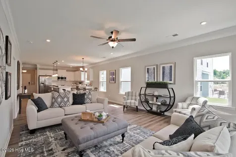 407 Barter Drive Vass NC 28394