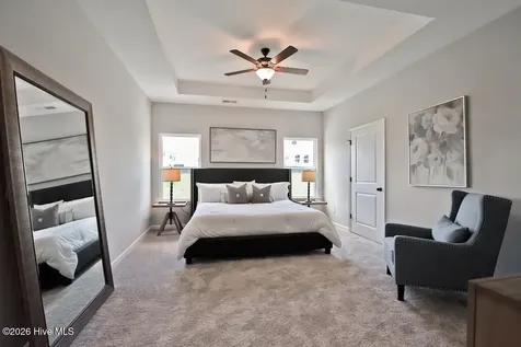 407 Barter Drive Vass NC 28394