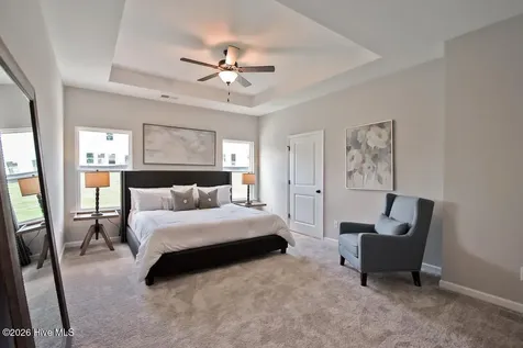 407 Barter Drive Vass NC 28394
