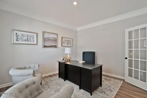 407 Barter Drive Vass NC 28394