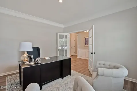 407 Barter Drive Vass NC 28394