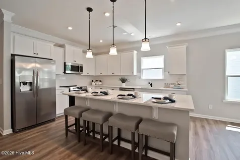 407 Barter Drive Vass NC 28394