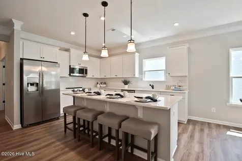 407 Barter Drive Vass NC 28394