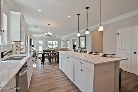 407 Barter Drive Vass NC 28394