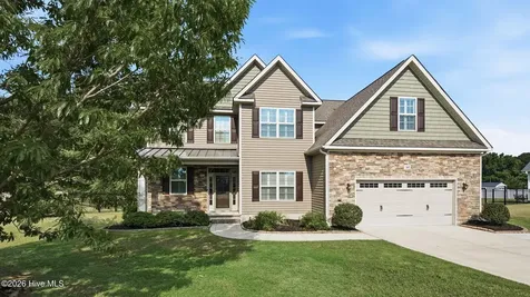 368 Porter Mills Road Greenville NC 27858