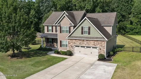 368 Porter Mills Road Greenville NC 27858