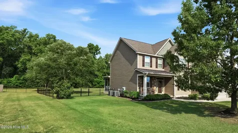 368 Porter Mills Road Greenville NC 27858