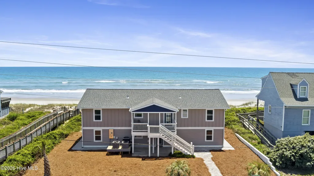 101 Ocean Drive Emerald Isle NC 28594
