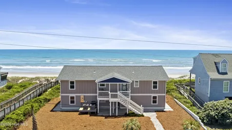 101 Ocean Drive Emerald Isle NC 28594