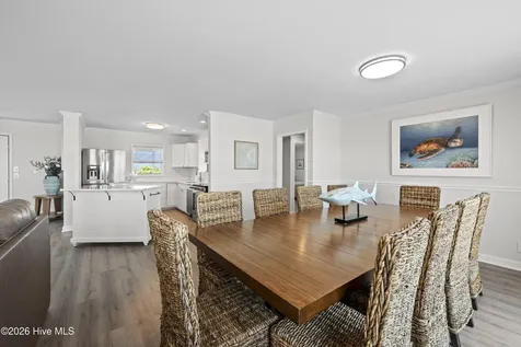 101 Ocean Drive Emerald Isle NC 28594