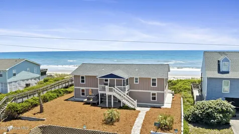 101 Ocean Drive Emerald Isle NC 28594