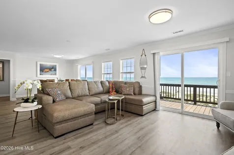 101 Ocean Drive Emerald Isle NC 28594