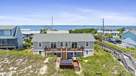 101 Ocean Drive Emerald Isle NC 28594