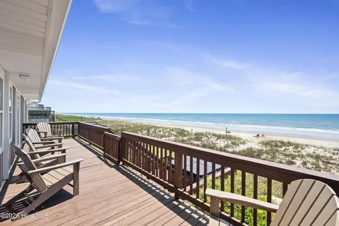 101 Ocean Drive Emerald Isle NC 28594