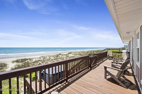 101 Ocean Drive Emerald Isle NC 28594