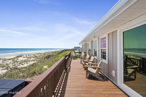101 Ocean Drive Emerald Isle NC 28594