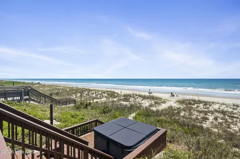 101 Ocean Drive Emerald Isle NC 28594