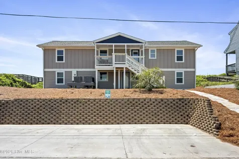 101 Ocean Drive Emerald Isle NC 28594