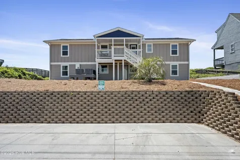 101 Ocean Drive Emerald Isle NC 28594