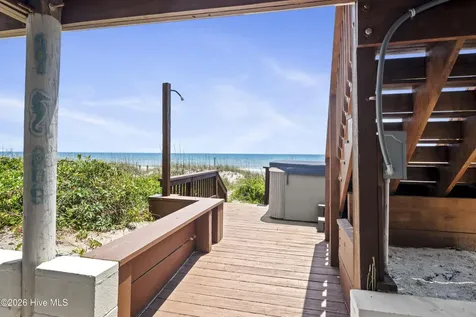 101 Ocean Drive Emerald Isle NC 28594