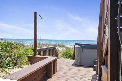 101 Ocean Drive Emerald Isle NC 28594