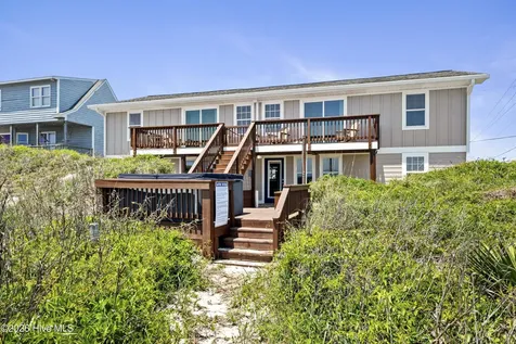 101 Ocean Drive Emerald Isle NC 28594