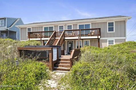101 Ocean Drive Emerald Isle NC 28594