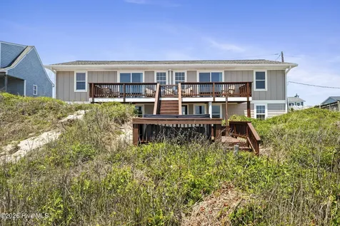 101 Ocean Drive Emerald Isle NC 28594